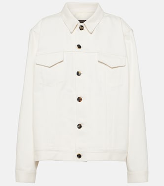 Giacca di jeans Tulus | Loro Piana