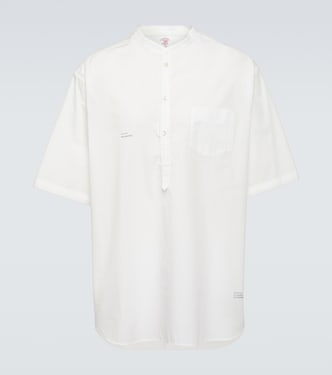 Camisa de algodón | Undercover