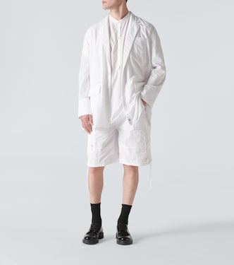 Camicia in cotone | Undercover