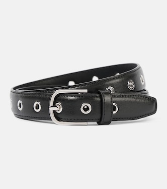 Cintura in pelle | Toteme