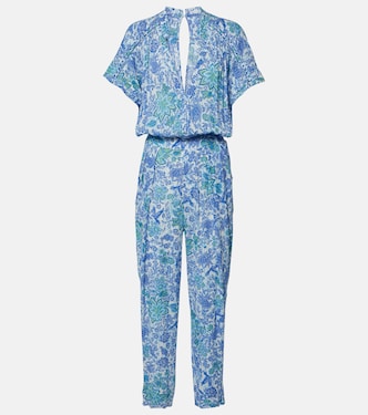 Mono estampado | Poupette St Barth