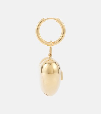 Boucles d'oreilles Heart DG | Dolce&Gabbana