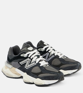 Baskets 9060 | New Balance