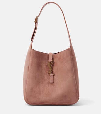 Schultertasche Le 5 à 7 Supple Small | Saint Laurent