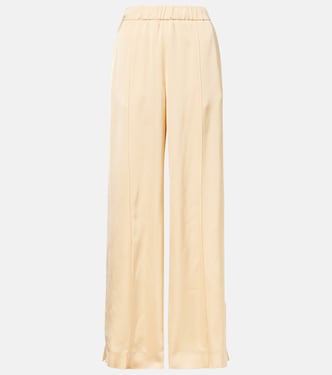 Wide-leg pants | Jil Sander