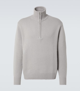 Pullover aus Kaschmir | Allude