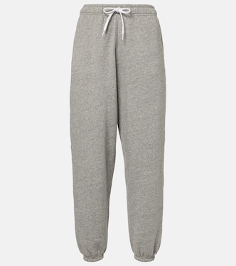 Pantalones deportivos de mezcla de algodón | Polo Ralph Lauren