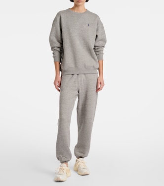 Jogginghose aus einem Baumwollgemisch | Polo Ralph Lauren