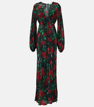 Maxikleid Eleanor | Alexandra Miro
