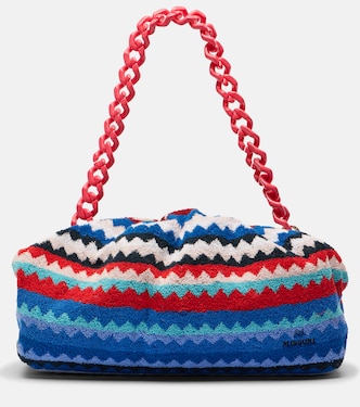 Schultertasche | Missoni