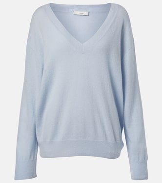 Pullover in cashmere e seta | Vince