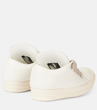Sneakers Jumbolace in pelle | Rick Owens