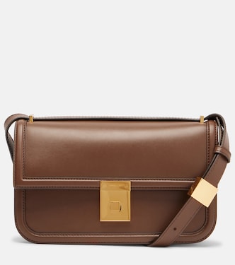 Sac Paris en cuir | DeMellier