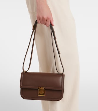 Sac Paris en cuir | DeMellier