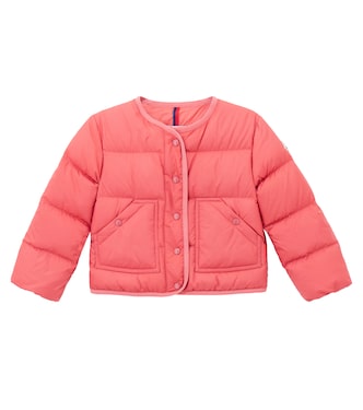 Daunenjacke Agap | Moncler Enfant