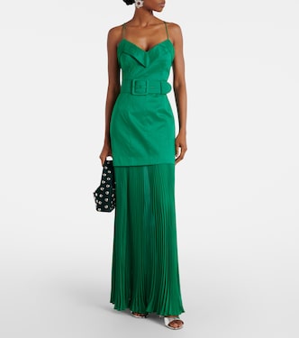 Maxikleid Bailey | Rebecca Vallance