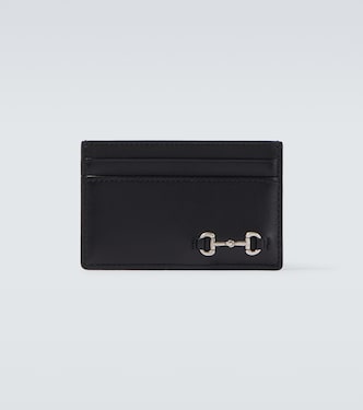 Porte-cartes en cuir | Gucci