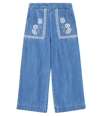 Flofi jeans | Louise Misha