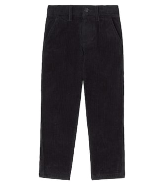Hose aus Baumwoll-Cord | Scotch & Soda Kids