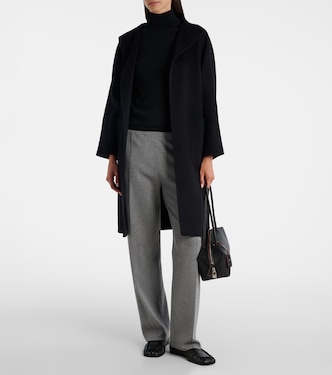 High-Rise-Jogginghose Arno | Max Mara