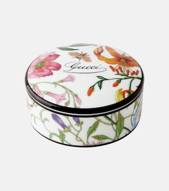 Aufbewahrungsdose Gucci Flora | Gucci