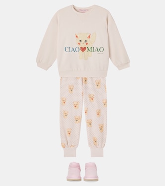 Classic Ultra Mini Dazzle ankle boots | UGG Kids