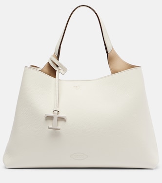 Tote Bag Apa Medium aus Leder | Tod's