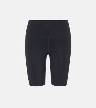 شورت بايكر سترتش Release 02 | Wardrobe.NYC