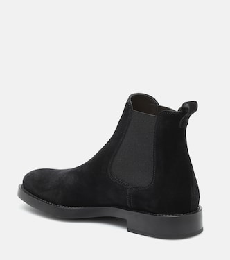 Suede Chelsea boots | Tod's