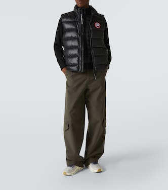 Daunenweste Crofton  | Canada Goose
