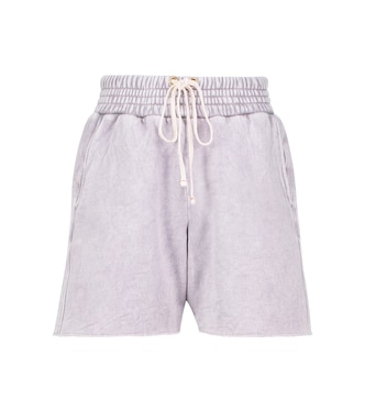 Shorts in cotone | Les Tien