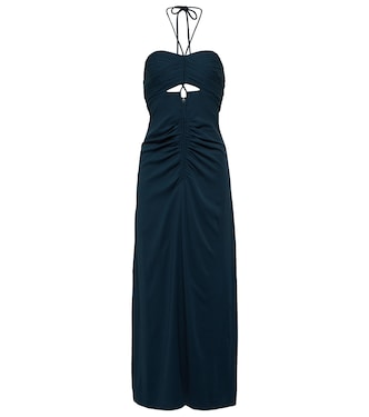 Maxikleid | Self-Portrait