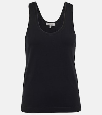 Sporty Coolness tank top | Dorothee Schumacher