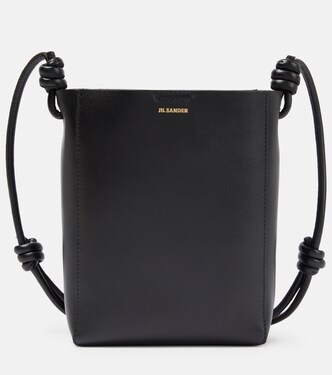 Borsa a spalla Small in pelle | Jil Sander