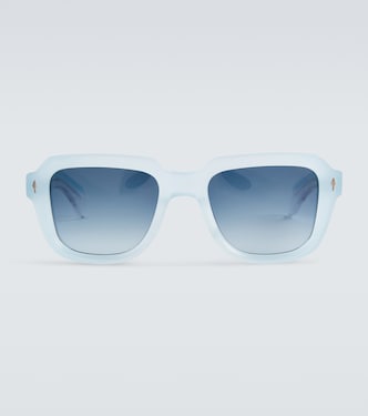Taos square sunglasses  | Jacques Marie Mage