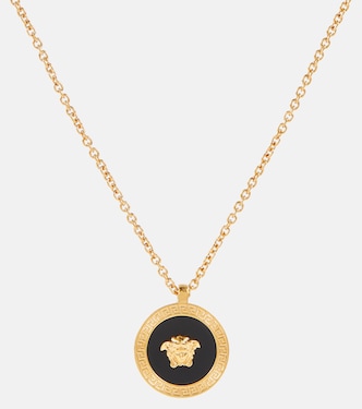 Collana Medusa con pendente | Versace