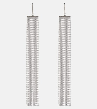 Orecchini con cristalli | Isabel Marant