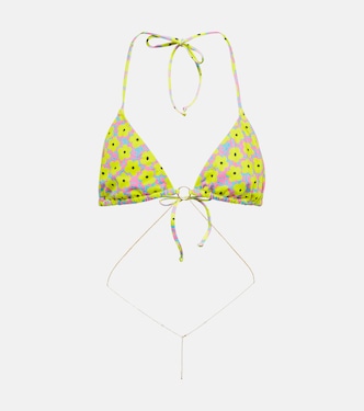 Top de bikini adornado | Bananhot