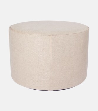Mono Wide pouf | Fredericia Furniture