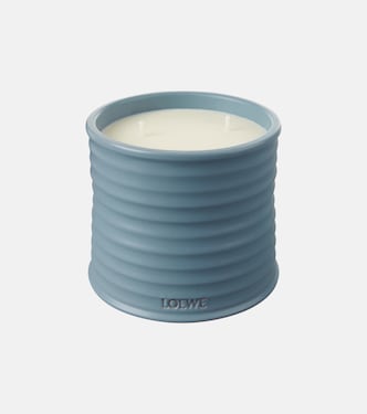 Cypress Balls Medium scented candle | Loewe Home Scents