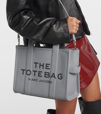 Borsa The Medium in pelle | Marc Jacobs