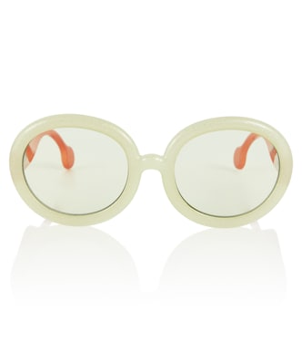 Gafas de sol redondas | The Animals Observatory