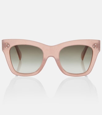 Occhiali da sole cat-eye Bold 3 Dots | Celine Eyewear