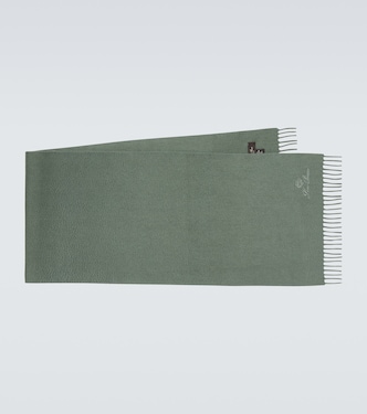 Sciarpa in cashmere | Loro Piana
