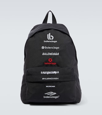 Rucksack Explorer | Balenciaga