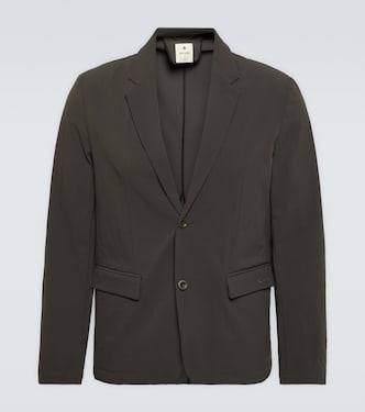 Active Comfort technical jacket | Snow Peak