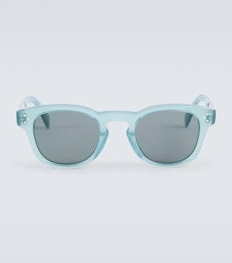 Runde Sonnenbrille 3 Dots | Celine Eyewear