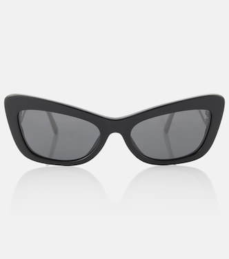 Occhiali da sole cat-eye DG | Dolce&Gabbana