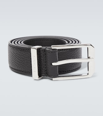 Gürtel aus Leder | Gucci