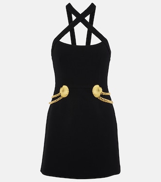 Minikleid Chelsea | Rebecca Vallance